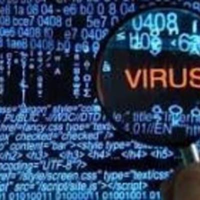 Timeline: Хронология возникновения вирусов