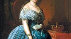 Timeline: EL REINADO DE ISABEL II