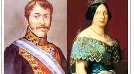 Timeline: Reinado de España en el S.XVIII