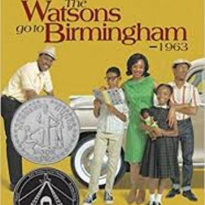 Timeline: The Watsons Go To Birmingham
