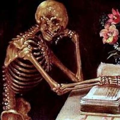 Timeline: Literatura universal