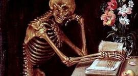 Timeline: Literatura universal