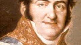Timeline: Reinado de Fernando VII