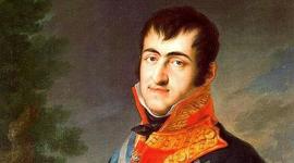 Timeline: El reinado de Fernando VII