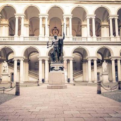 Timeline: Sergio timeline dal rinascimento al realismo