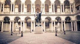 Timeline: Sergio timeline dal rinascimento al realismo