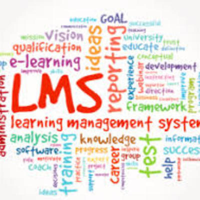 Timeline: Petite Histoire des LMS
