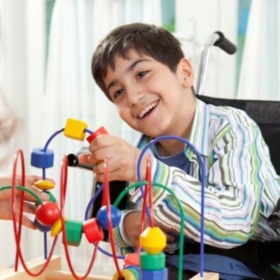 Timeline: Education for the Disabled Student