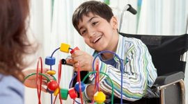 Timeline: Education for the Disabled Student