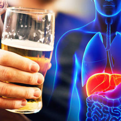 Timeline: Alcoholismo