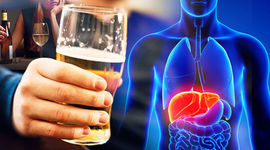 Timeline: Alcoholismo