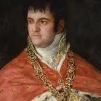 Timeline: El Reinado de Fernando VII.