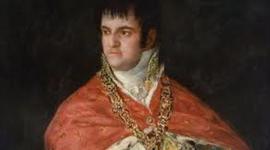 Timeline: El Reinado de Fernando VII.