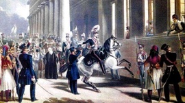 Timeline: Ενοτητες 18-19........ Γιώργκο ,Ματεό