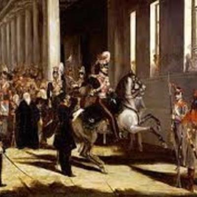 Timeline: Ελληνοπερσικοί Πόλεμοι Μηλιώνη Παπαστεργίου