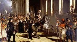 Timeline: Ελληνοπερσικοί Πόλεμοι Μηλιώνη Παπαστεργίου