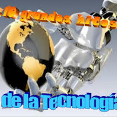 Timeline: Hitos de la tecnologia