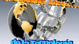 Timeline: Hitos de la tecnologia