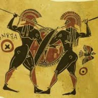 Timeline: Ελληνοπερσικοί Πόλεμοι