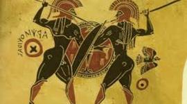 Timeline: Ελληνοπερσικοί Πόλεμοι