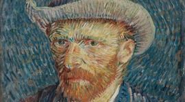 Timeline: Van Gogh