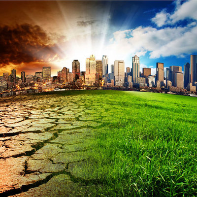 Timeline: Actuaciones cambio climático