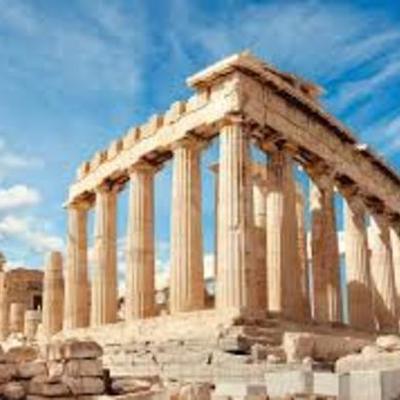 Timeline: Historia de Grecia