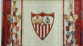 Timeline: historia del sevilla