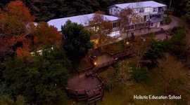 Timeline: 全人25週年簡史