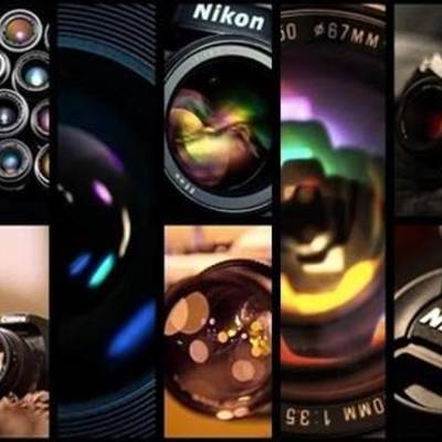 Timeline: Evolução das Máquinas Fotográficas