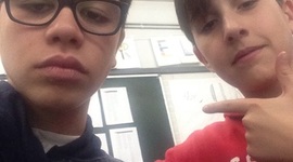 Timeline: Personatges revolució francesa