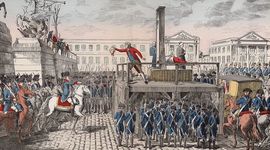 Timeline: Revolució Francesa