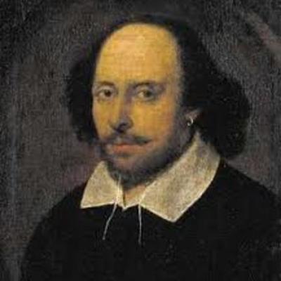 Timeline: Shakespeare -his life