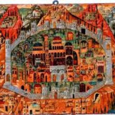 Timeline: Βυζάντιο