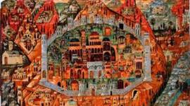 Timeline: Βυζάντιο