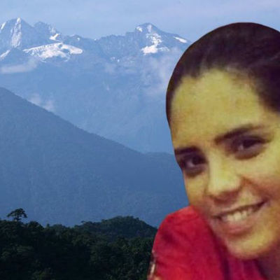 Timeline: Cronología de los 117 días de secuestro de Melissa Martínez