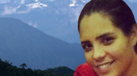 Timeline: Cronología de los 117 días de secuestro de Melissa Martínez