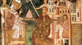 Timeline: Μεσαιωνική Ιστορία