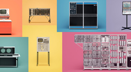 Timeline: Historia de los ordenadores