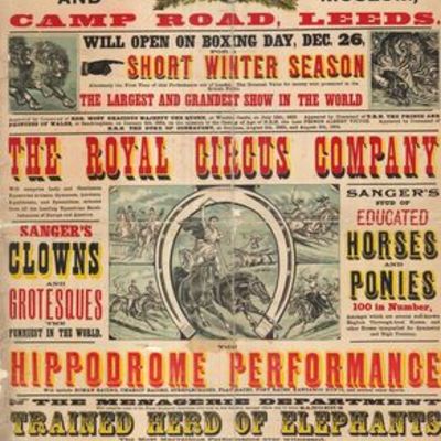 Timeline: Industrial Revolution