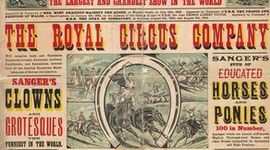 Timeline: Industrial Revolution