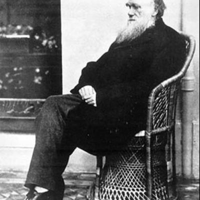 Timeline: La vida de Charles Darwin