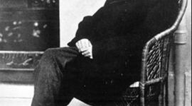 Timeline: La vida de Charles Darwin