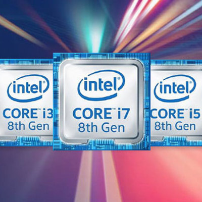 Timeline: Η 8η γενιά επεξεργαστών της Intel για desktops