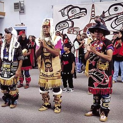 Timeline: The history of Native Alaskans