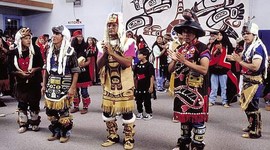 Timeline: The history of Native Alaskans