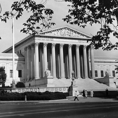 Timeline: Shaping The United States