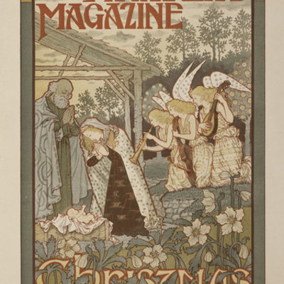 Timeline: Art Nouveau - USA