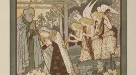 Timeline: Art Nouveau - USA