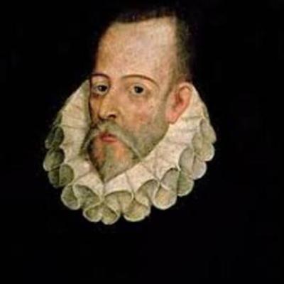 Timeline: Biografía de Cervantes